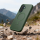 Tech-Protect Magmat Magsafe Galaxy A36 / A56 / A37 5G Matte Green - 1523240 - zdjęcie 2